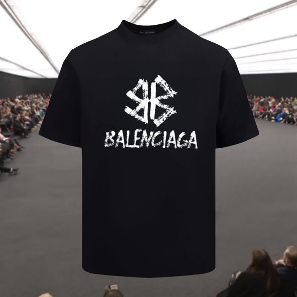 ブランドTシャツ正面デザイン